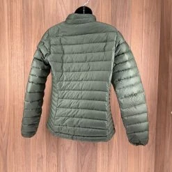 Patagonia Women's Down Puffy