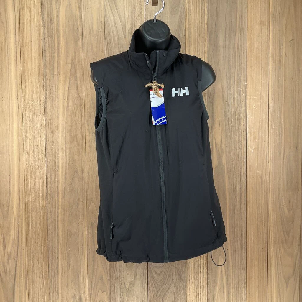 Helly Hansen Women's Odin Stretch Light Insulator Vest Helly Hansen Women's Odin Stretch Light Insulator Vest