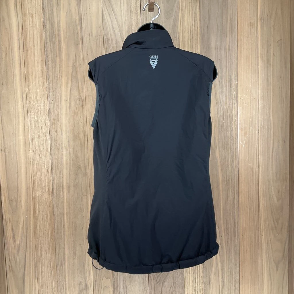 Helly Hansen Women's Odin Stretch Light Insulator Vest Helly Hansen Women's Odin Stretch Light Insulator Vest