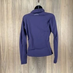 Eddie Bauer Women's Full Zip Stretch Hoodie