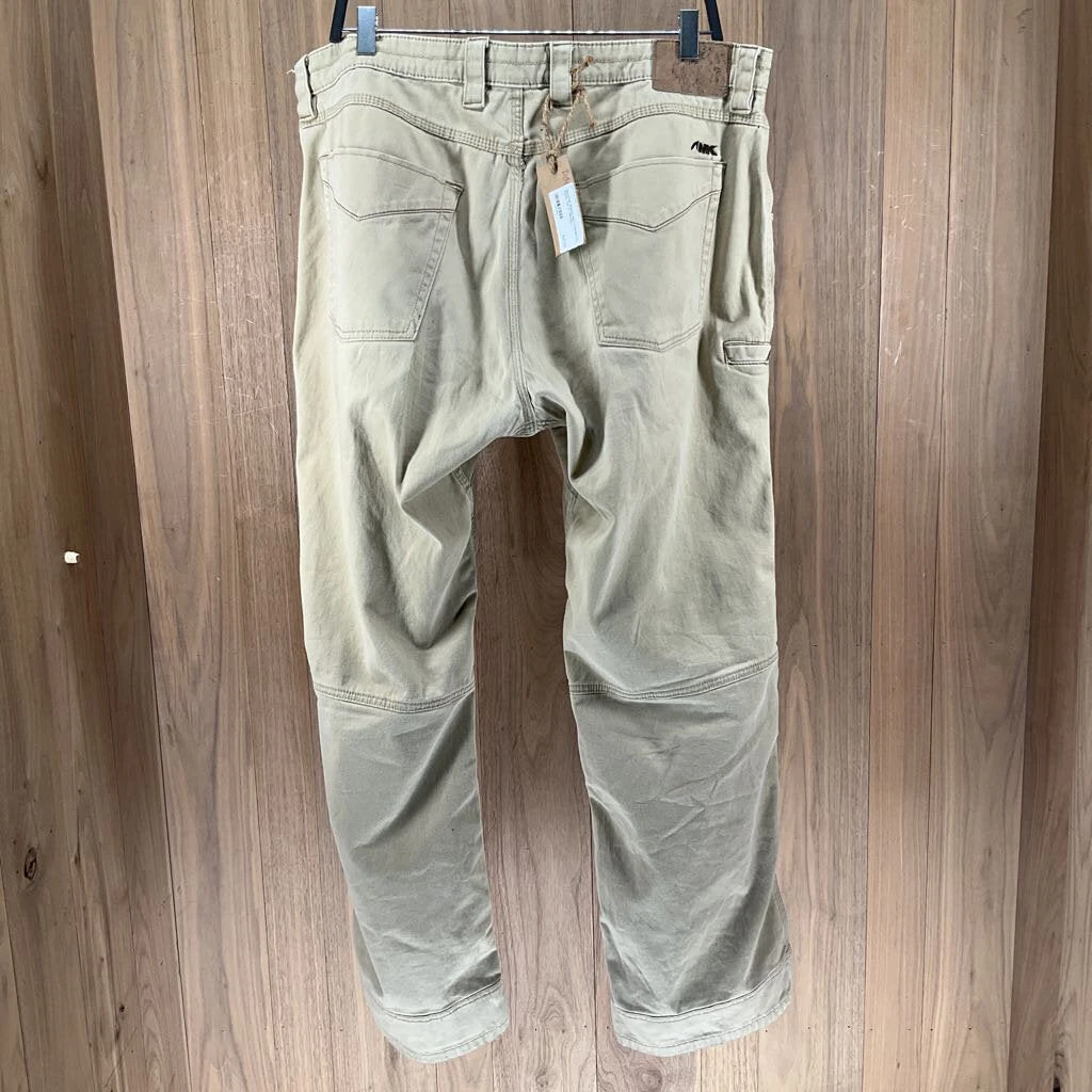 Mountain Khakis Men's Classic Fit Pants Mountain Khakis Men's Classic Fit Pants