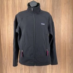 Patagonia Women's Tech Jacket Fleece