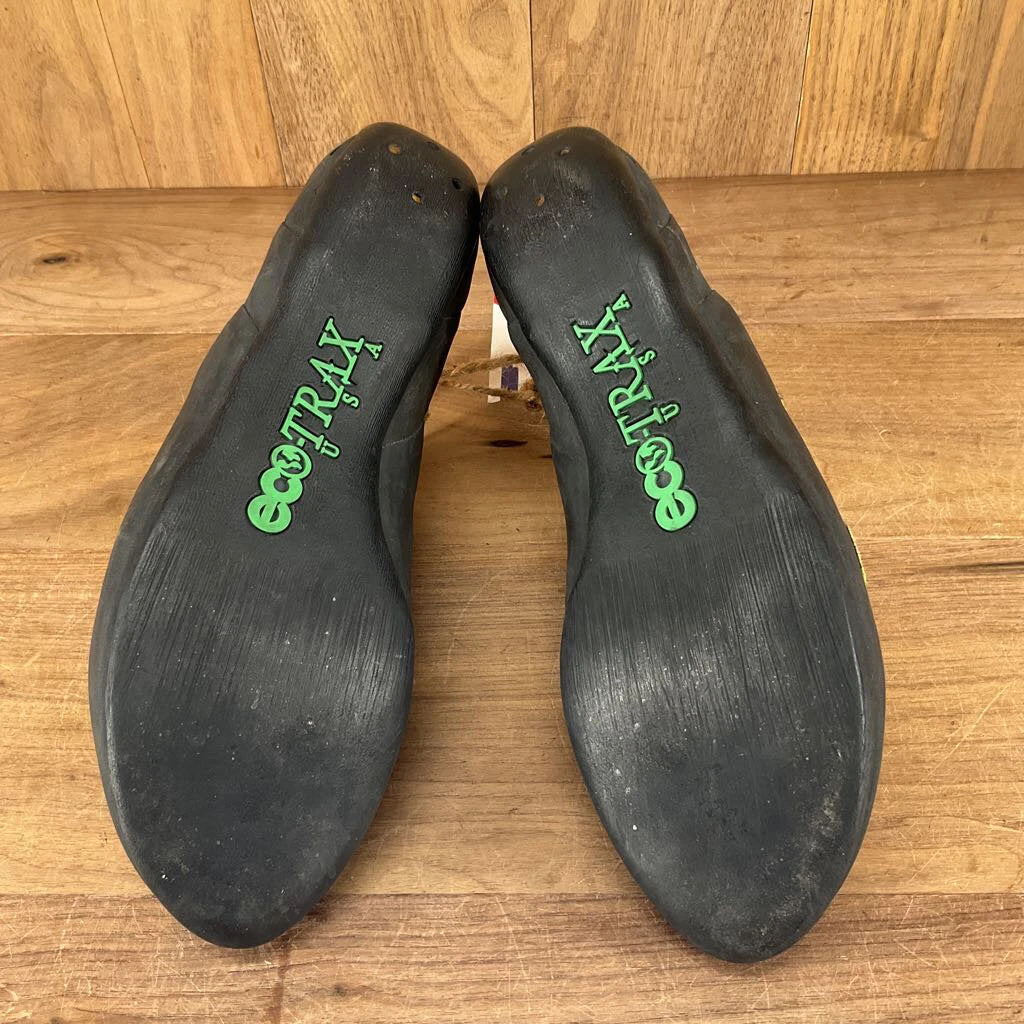 Evolv Eco Trax Evolv Eco Trax