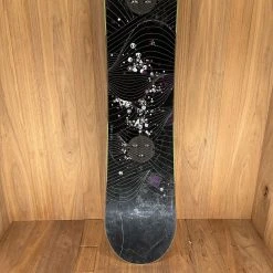 Burton Feel Good Women's Snowboard