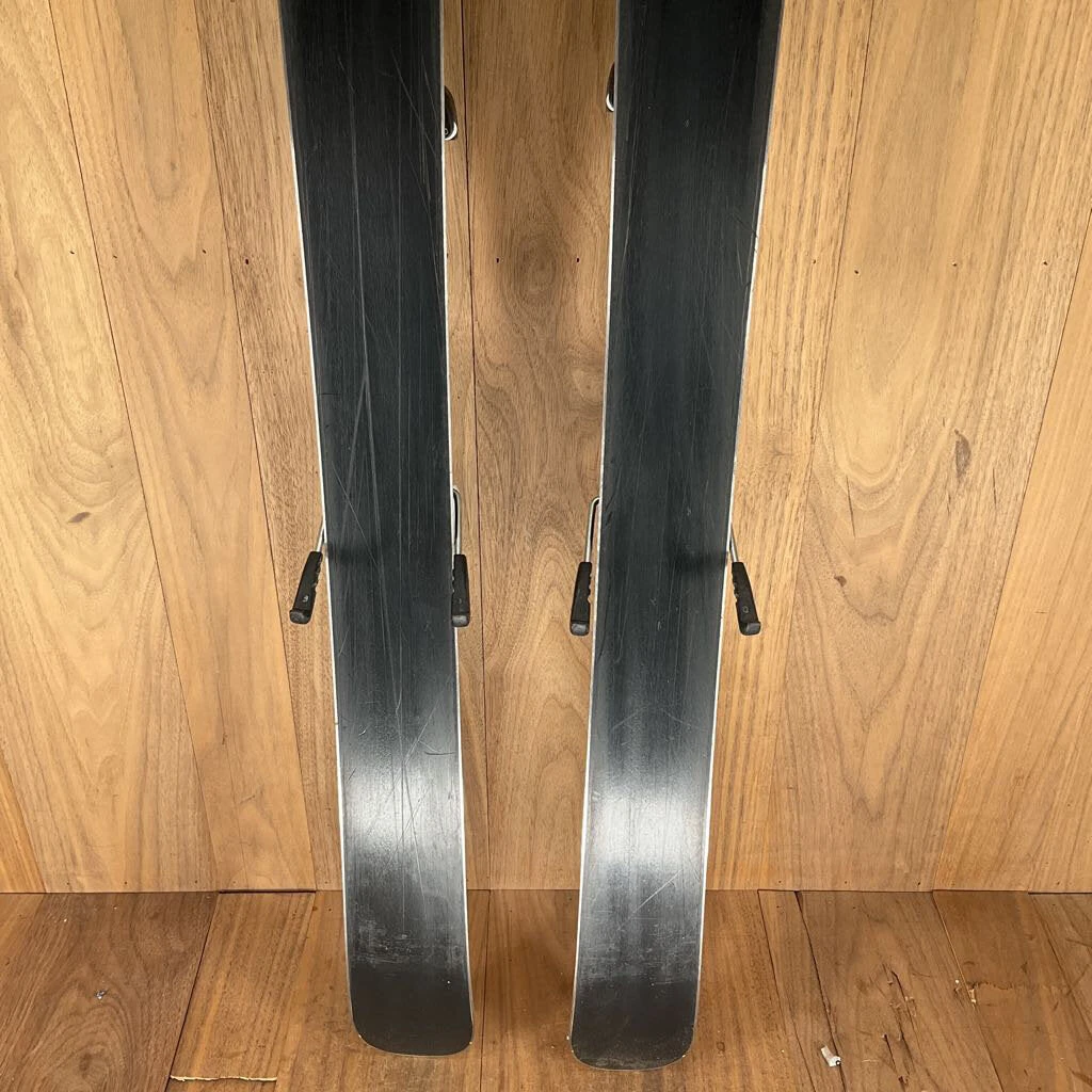 Fischer Stuffer Jr Skis W/ Fischer FJ 4.5 Bindings Fischer Stuffer Jr Skis W/ Fischer FJ 4.5 Bindings