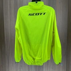 Scott Men's Bike Jacket
