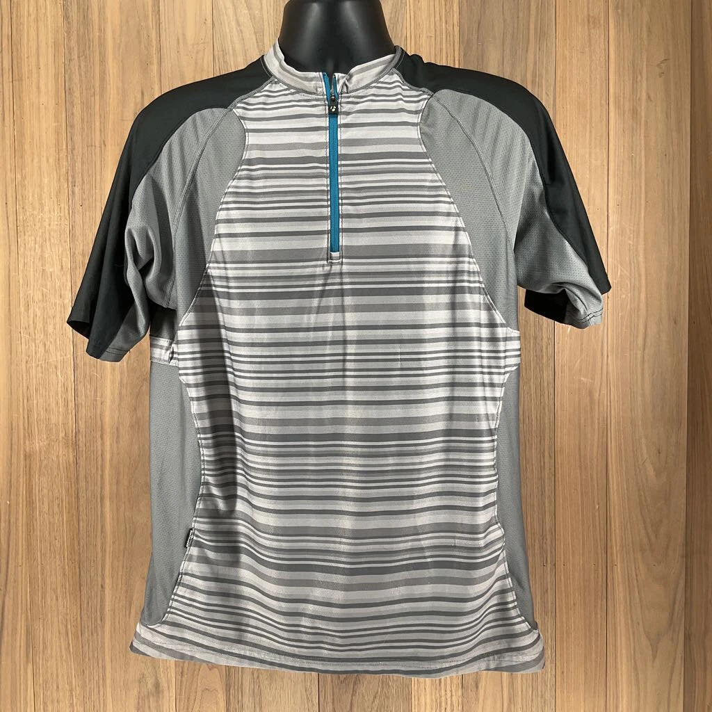 Bontrager Men's Bike Jersey Bontrager Men's Bike Jersey