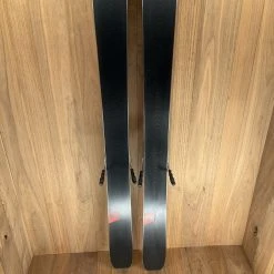 2022 Atomic Maverick 95 Ti W/ Tyrolia Attack 13 AT Demo Bindings 3 Ski