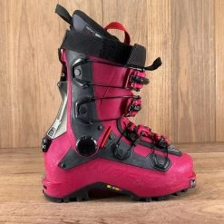 Dynafit Women's FT1 Touring Boots Ski Boots