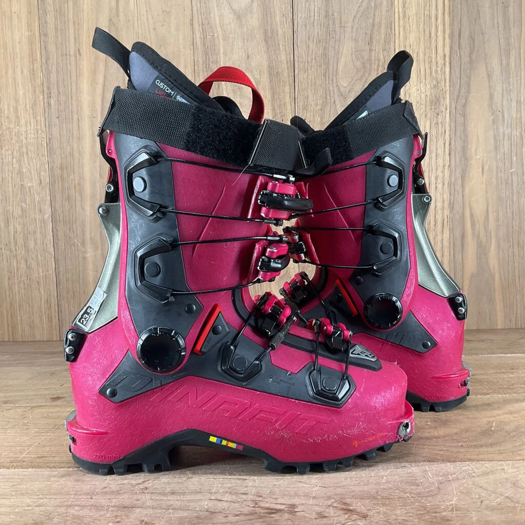 Dynafit Women's FT1 Touring Boots Ski Boots Dynafit Women's FT1 Touring Boots Ski Boots