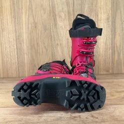 Dynafit Women's FT1 Touring Boots Ski Boots 3 Dynafit Women's FT1 Touring Boots Ski Boots