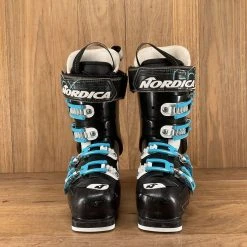 Nordica GPX 105 W Ski Boots