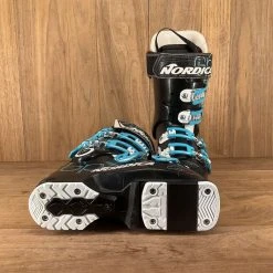 Nordica GPX 105 W Ski Boots