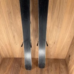 Nordica Wild Belle Women's Skis W/ Marker FDT 11 Bindings 3 Nordica Wild Belle Women's Skis W/ Marker FDT 11 Bindings
