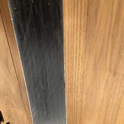 Nordica Wild Belle Women's Skis W/ Marker FDT 11 Bindings 4 Nordica Wild Belle Women's Skis W/ Marker FDT 11 Bindings