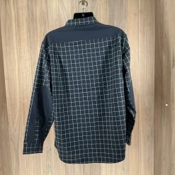 Lifestyle Tops Burton Men's Brighton Performance Flannel Shirt