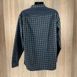 Lifestyle Tops Burton Men's Brighton Performance Flannel Shirt