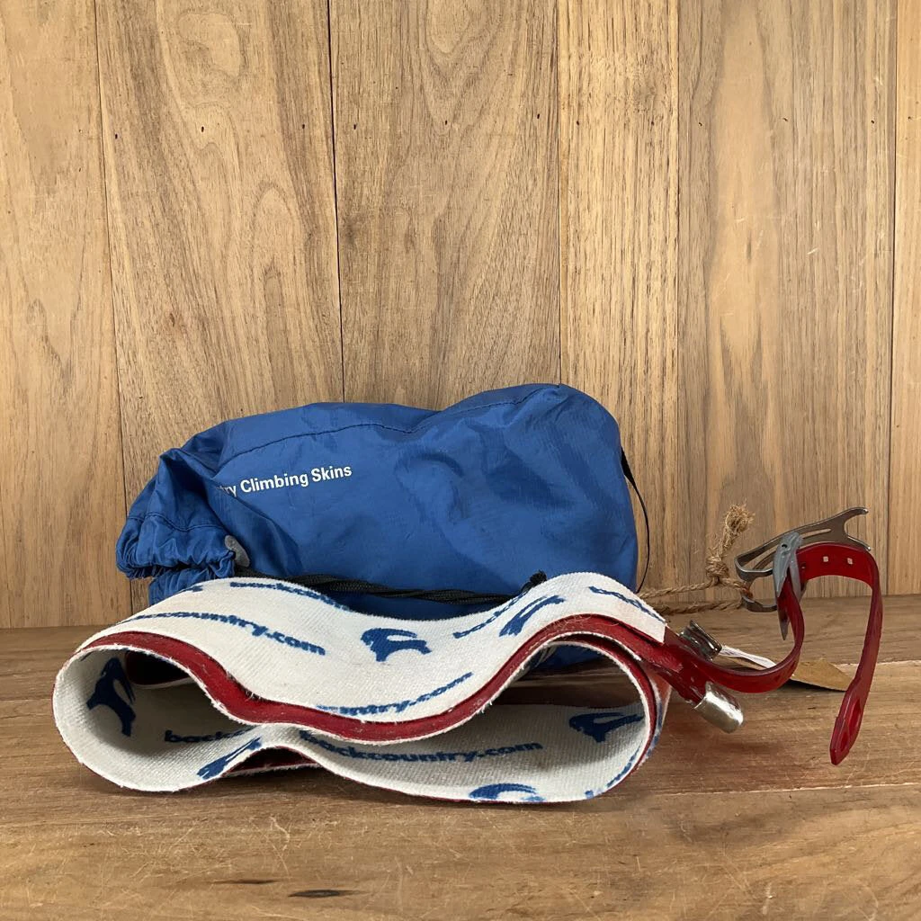 Backcountry Touring Skins Backcountry Touring Skins