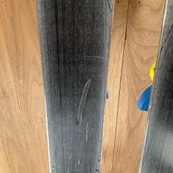 Rossignol Sprayer Jr Skis W/ Head Mojo 11 Bindings