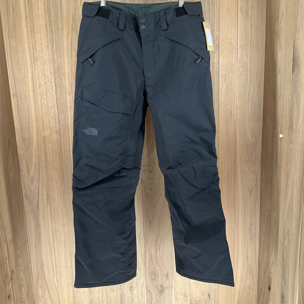 Outerwear And Clothing The North Face Men's Insulated Ski Pants Outerwear And Clothing The North Face Men's Insulated Ski Pants