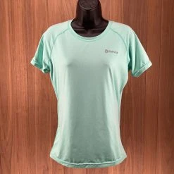 Tesla Women's Lightweight Tee Shirt Lifestyle Tops