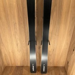 2022 Elan Porsche Design W/ Elan EMX12 Demo Bindings