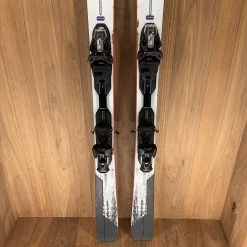 2022 Elan Porsche Design W/ Elan EMX12 Demo Bindings