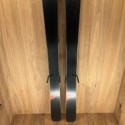 2022 Atomic Maverick 88 Ti W/ Tyrolia Attack 11 Demo Bindings