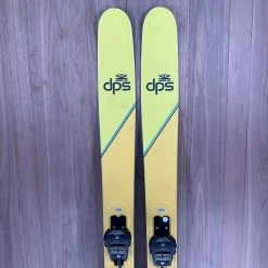 2022 DPS Pagoda 112 RP W/ Tyrolia Attack 11