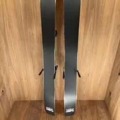 Ski 2022 DPS Pagoda 112 RP W/ Tyrolia Attack 14