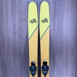 2022 DPS Pagoda 112 RP W/ Tyrolia Attack 14