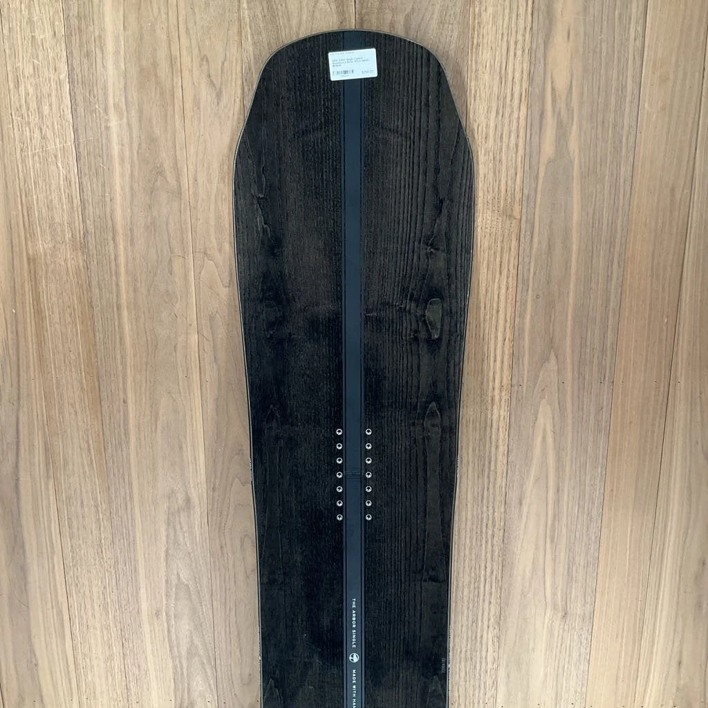 2022 Arbor Single Camber Snowboard 2022 Arbor Single Camber Snowboard