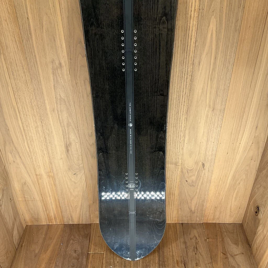 2022 Arbor Single Camber Snowboard 2022 Arbor Single Camber Snowboard