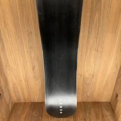 2022 Arbor Single Camber Snowboard 3 2022 Arbor Single Camber Snowboard