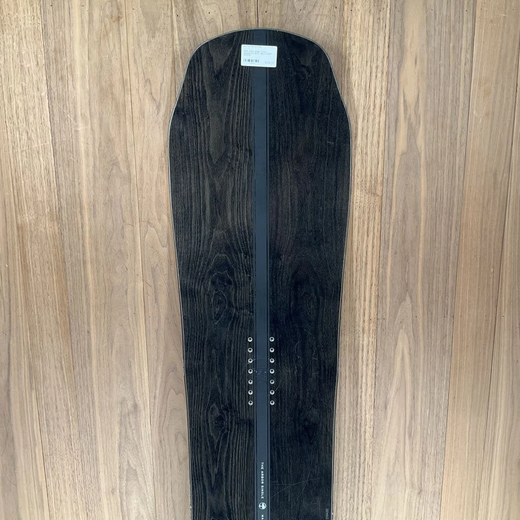 2022 Arbor Single Camber Snowboard 2022 Arbor Single Camber Snowboard