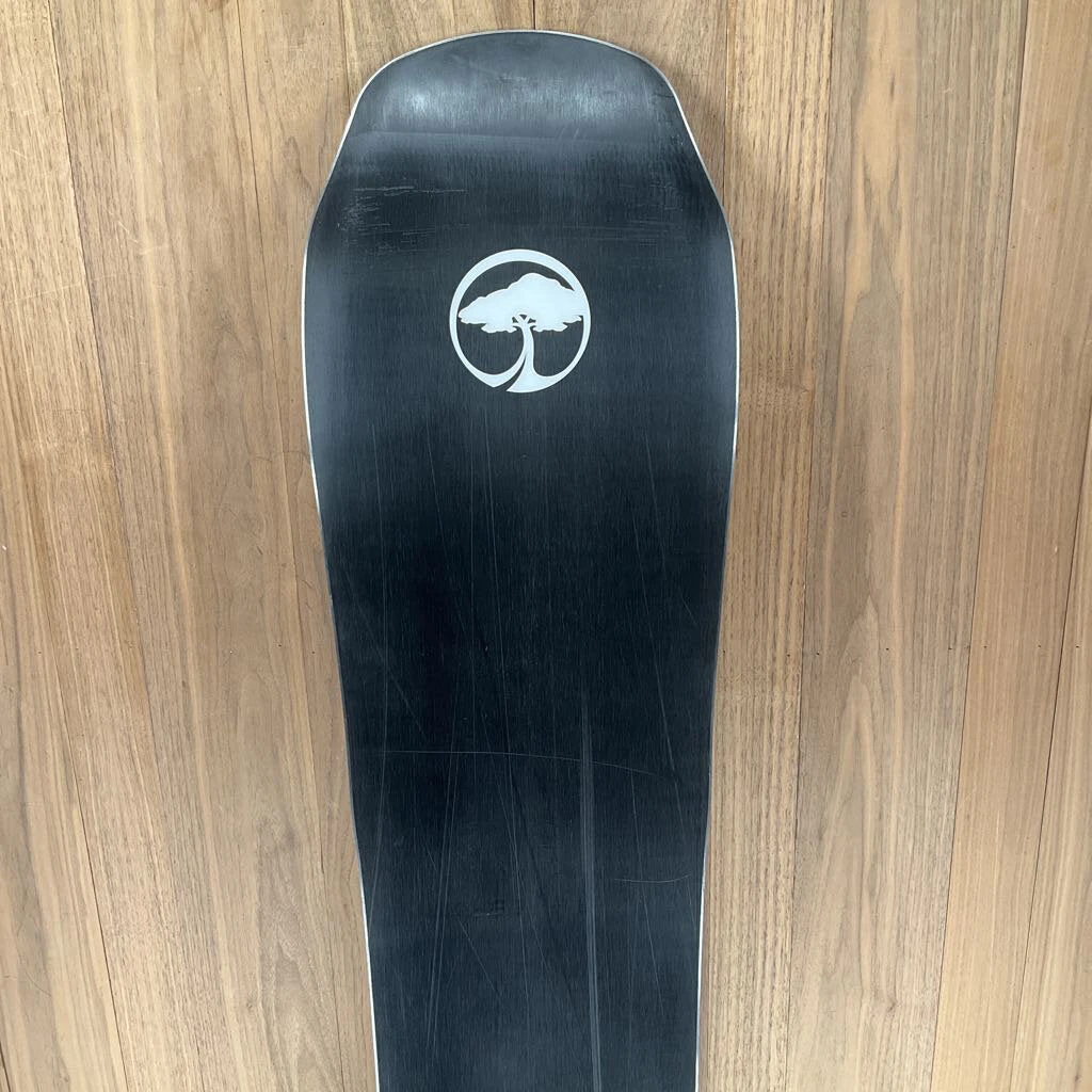 2022 Arbor Single Camber Snowboard 2022 Arbor Single Camber Snowboard