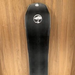 2022 Arbor Single Camber Snowboard