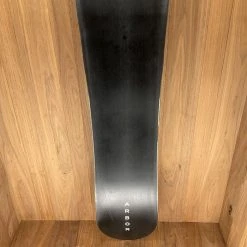 2022 Arbor Single Camber Snowboard