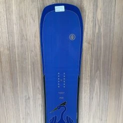 2022 Cardiff Crane Enduro Snowboard