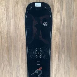 2022 Cardiff Crane Pro Carbon Snowboard