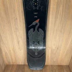 2022 Cardiff Crane Pro Carbon Snowboard