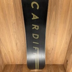 2022 Cardiff Crane Pro Carbon Snowboard 3 2022 Cardiff Crane Pro Carbon Snowboard