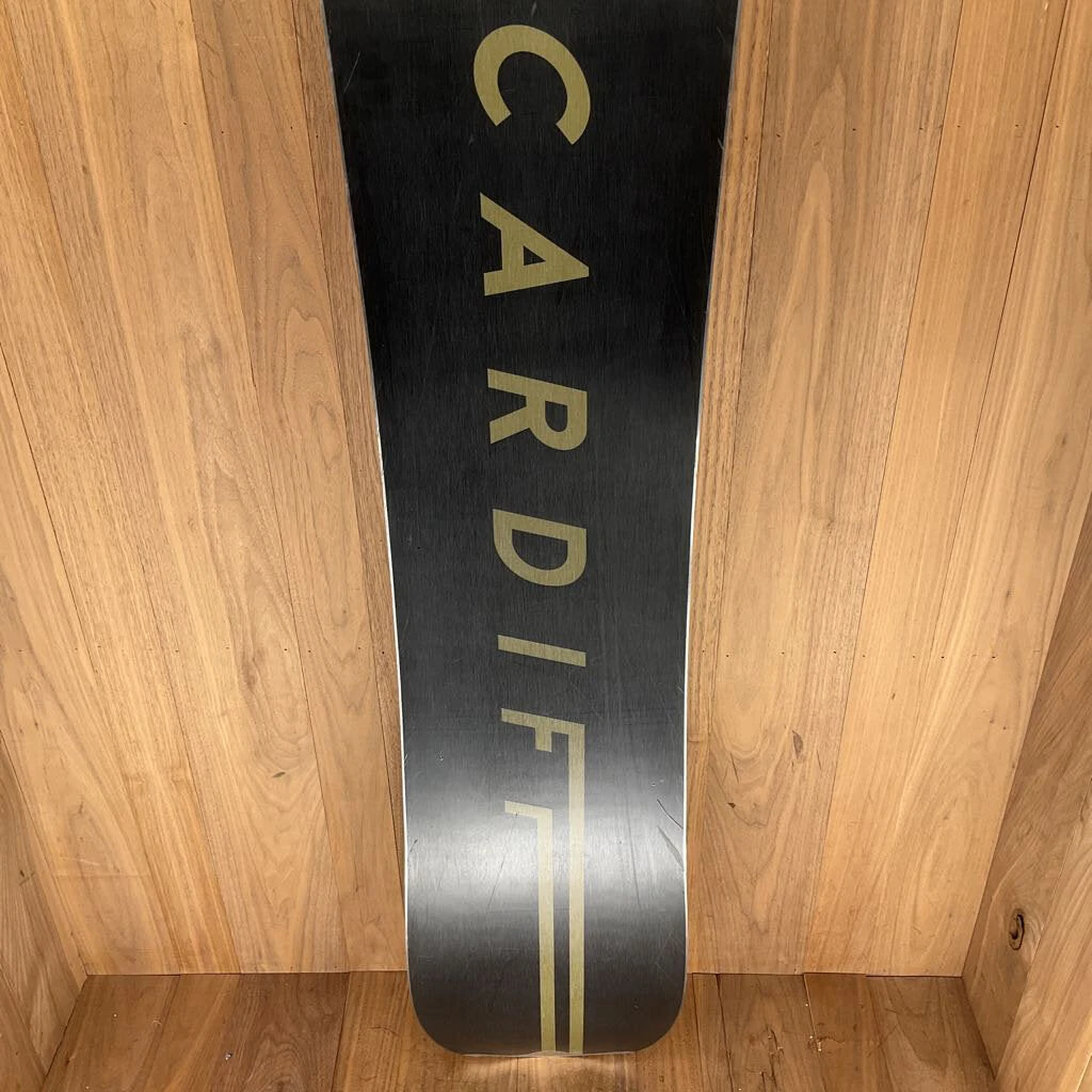 2022 Cardiff Crane Pro Carbon Snowboard 2022 Cardiff Crane Pro Carbon Snowboard