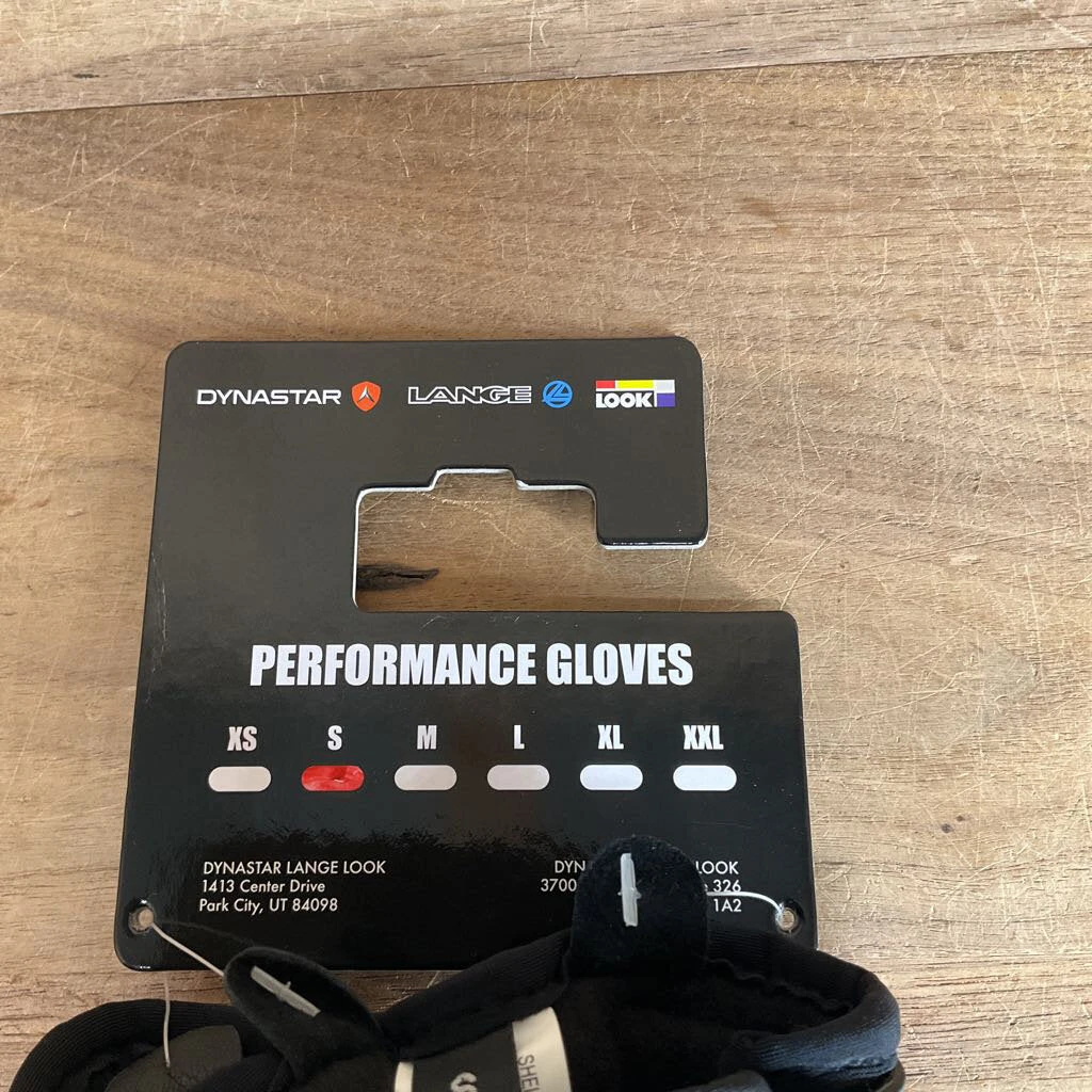 Dynastar Men's Legend Sport Glove Dynastar Men's Legend Sport Glove