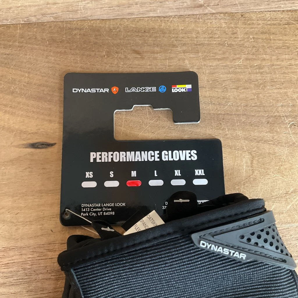 Dynastar Men's Legend Sport Glove Dynastar Men's Legend Sport Glove