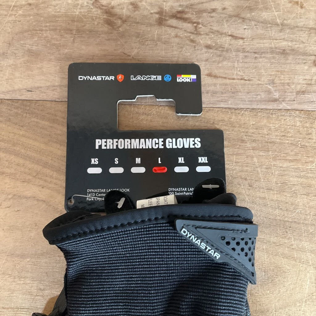 Dynastar Men's Legend Sport Glove Dynastar Men's Legend Sport Glove