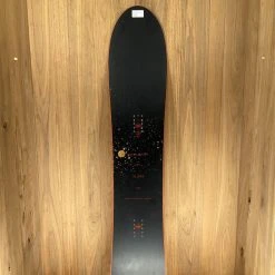 2022 Nitro Quiver Slash Snowboard