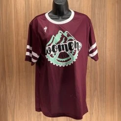 Specialized Women's UPF Bike Jersey