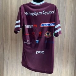 Specialized Women's UPF Bike Jersey