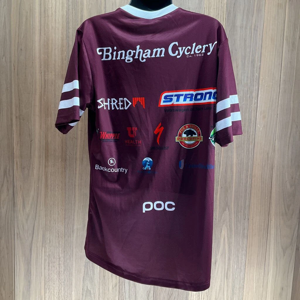 Specialized Women's UPF Bike Jersey Specialized Women's UPF Bike Jersey